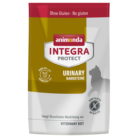 Animonda Integra Protect Adult Urinary -kuivaruoka - 1,2 kg