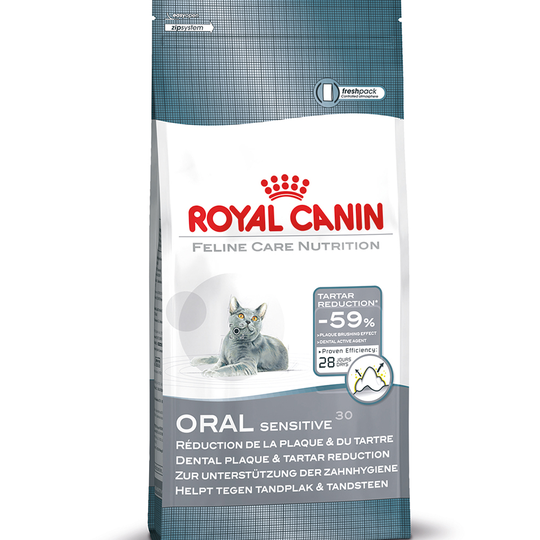 Royal Canin Oral Care - 8 kg
