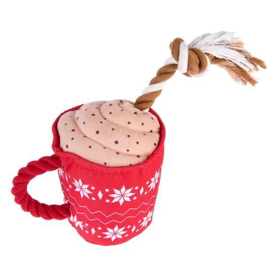 Special Latte -koiranlelu - 1 kpl