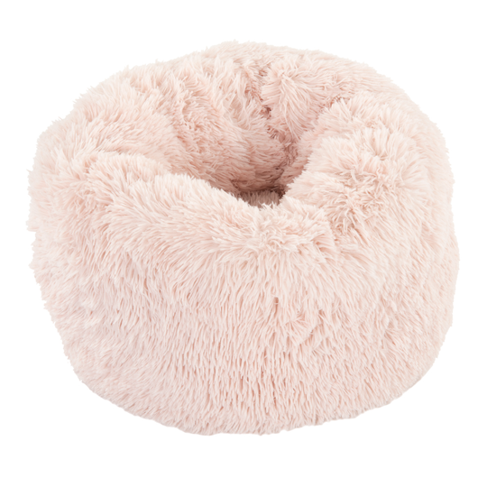 Mochi-kissanpeti - rosa - Ø 55 x K 25 cm