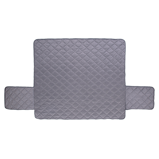 Smartpet Sofa -sohvansuojus, käännettävä - P 170 x L 298 cm (3:n istuttavalle sohvalle)