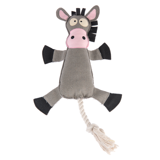 Koiranlelu Gizmo - noin P 50 x L 28 x K 6 cm