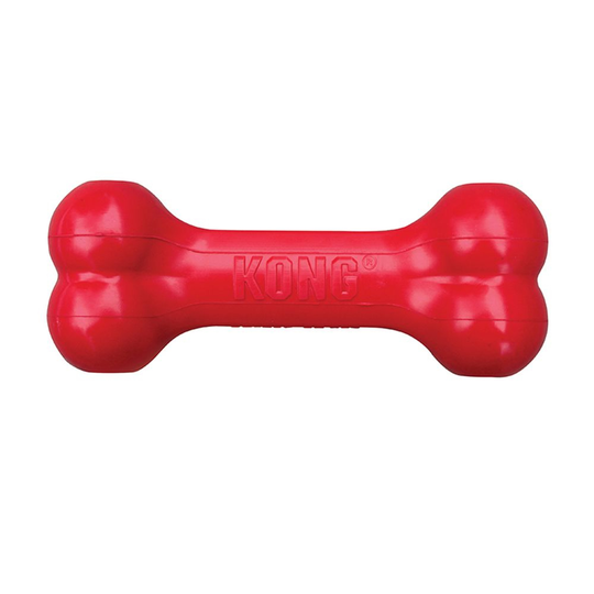 KONG Goodie Bone - koko S: noin P 13 cm