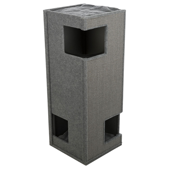 Trixie Cat Tower Gabriel - K 118 x P 45 x L 45 cm