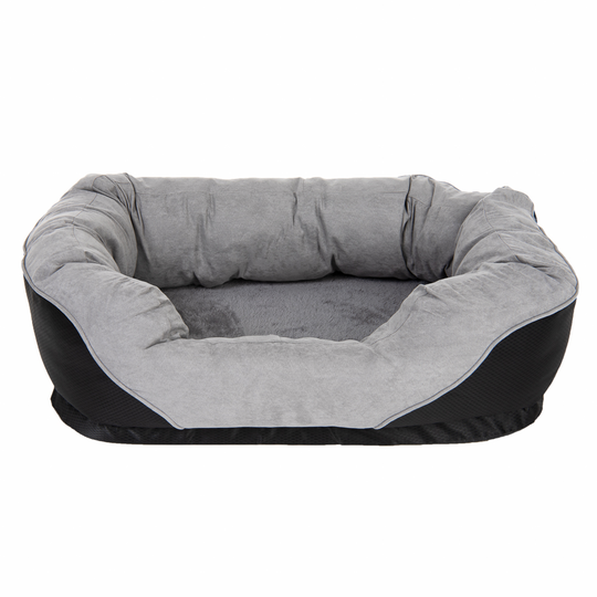 Lazy-koiranpeti - P 115 x L 70 x K 32 cm