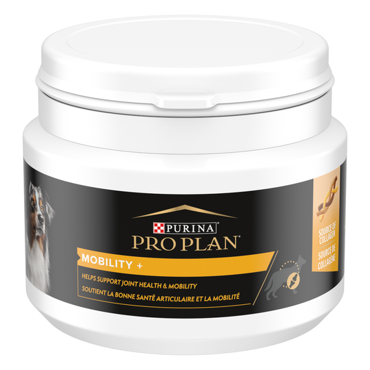 PRO PLAN Dog Adult & Senior Mobility Supplement -jauhe - 60 g