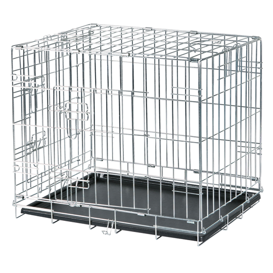 Trixie Friends on Tour Home Kennel - L 48 x S 64 x K 54 cm