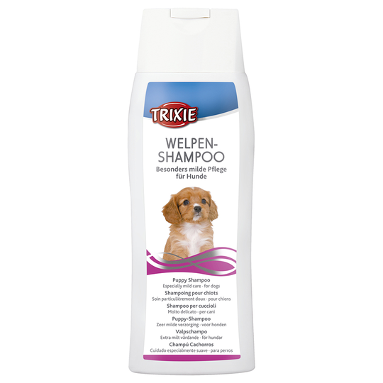 Trixie-pentushampoo - 250 ml