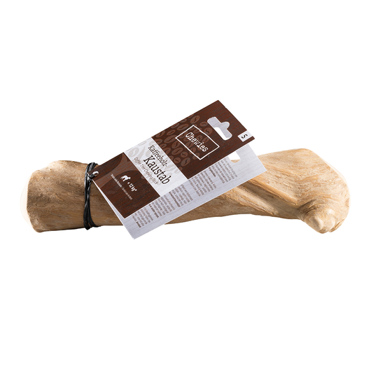 Chewies-kahvipuutanko - 1 kpl: S (150 g) koirille