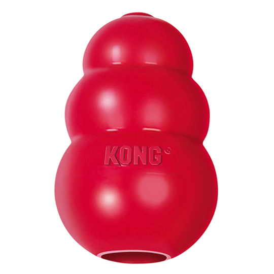 KONG Marathon® Chicken (2 kpl) - lisäksi: KONG Classic M (ei sis. KONG Marathon® Chicken)