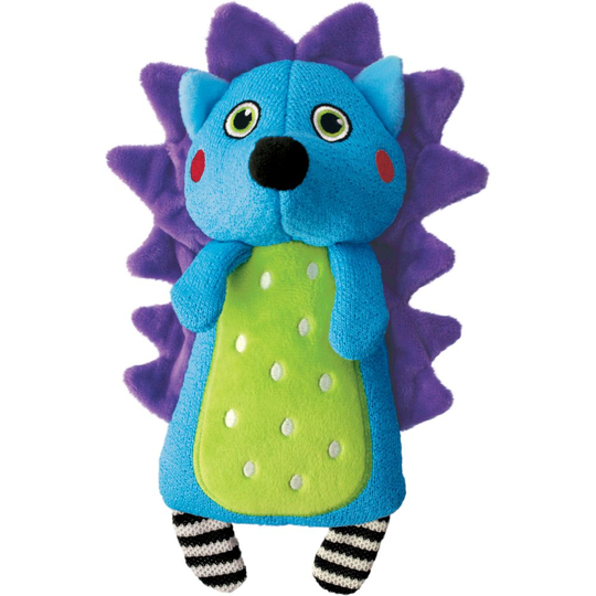 KONG Whoopz Hedgehog - P 15 x L 10 x K 25 cm
