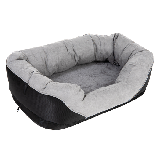 Lazy-koiranpeti - P 75 x L 50 x K 25 cm
