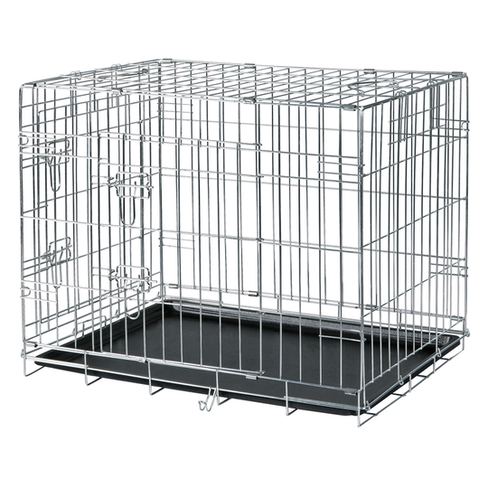 Trixie Friends on Tour Home Kennel - L 55 x S 78 x K 62 cm