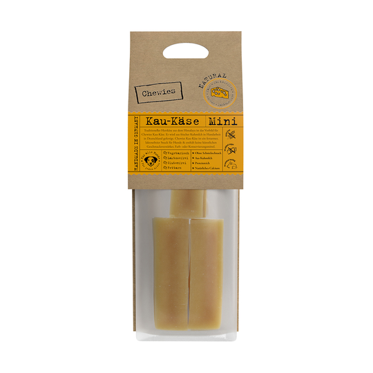 Chewies-juustotanko - Mini (3 x 100 g)