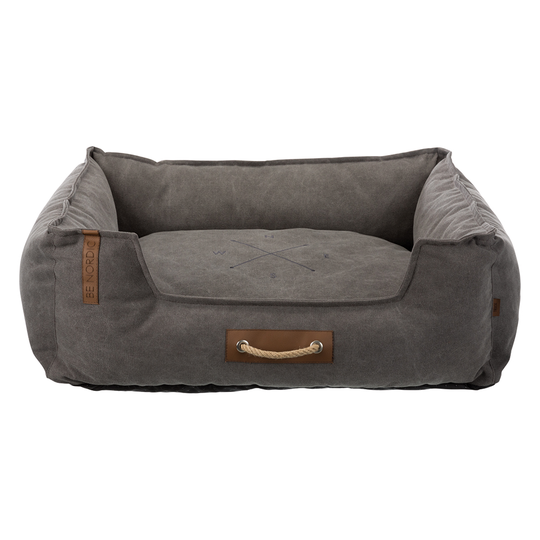 Trixie BE NORDIC Föhr -koiranpeti - P 80 x L 60 x K 20 cm