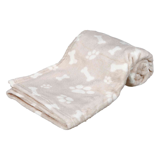 Trixie Kenny -koiranpeitto - P 150 x L 100 cm, beige