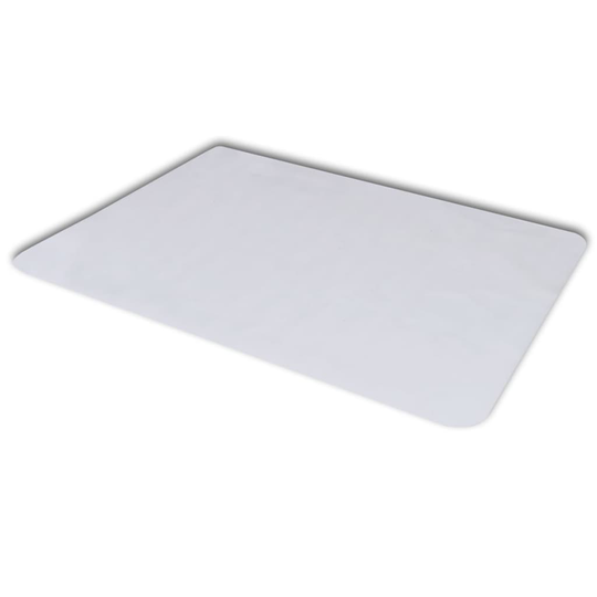vidaXL Lattiamatto laminaatti- tai parkettilattialle 90 cm x 120 cm
