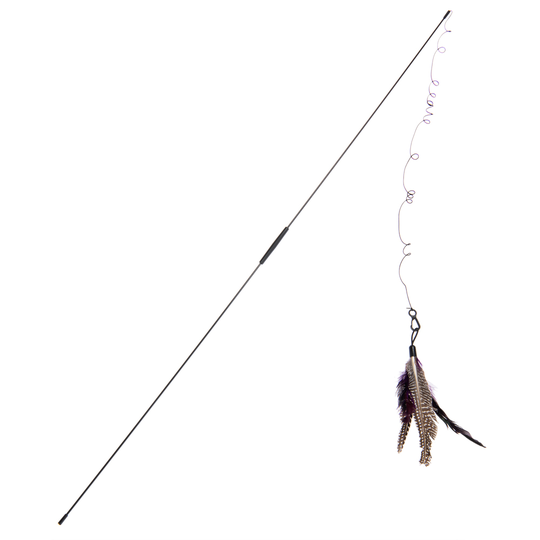 Bird-lelukeppi - 1 kpl
