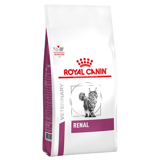 Royal Canin Renal - Veterinary - 2 kg
