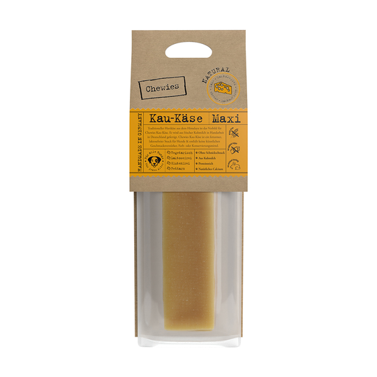 Chewies-juustotanko - Maxi (3 x 100 g)