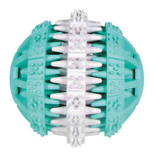 Trixie Denta Fun -pallo - Ø 6 cm