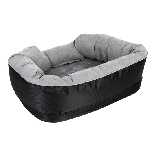 Lazy-koiranpeti - P 90 x L 60 x K 30 cm