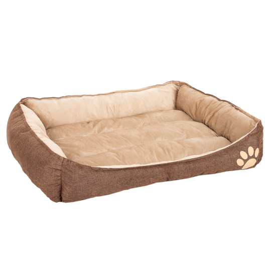 Basic pehmopeti - P 90 x L 63 x K 18 cm