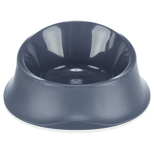 Trixie-muovikuppi, sininen - 350 ml, Ø 18 cm