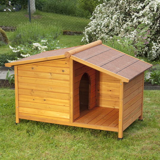 Spike Special -koirankoppi - S-koko: P 102 x L 64 x K 65 cm