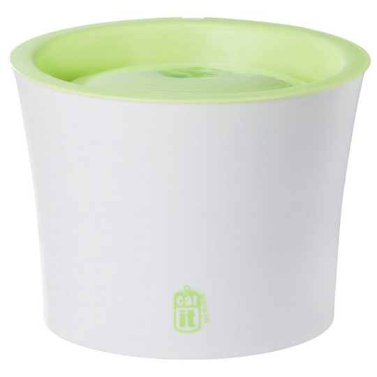 Catit Design Fresh & Clear -vesiautomaatti, 3 l - vesiautomaatti, 3,00 l