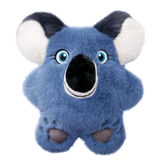 KONG Snuzzles Koala - P 22 x L 22 x K 9 cm