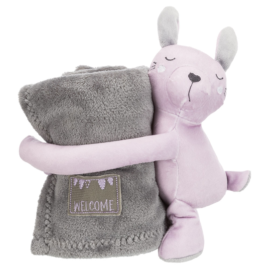 Trixie Junior -pehmosetti - 2-osainen setti