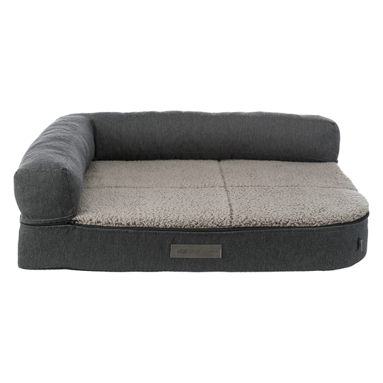 Trixie Vital Bendson -koiransohva - P 100 x L 80 x K 30 cm