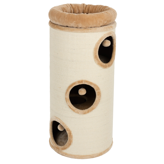 Diogenes XL -raapimistynnyri - beige