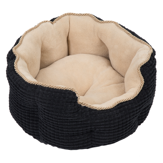Cozy Kingdom -lemmikinpeti - P 45 x L 45 x K 22 cm