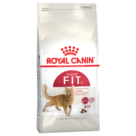 Royal Canin Fit 32 - 10 kg