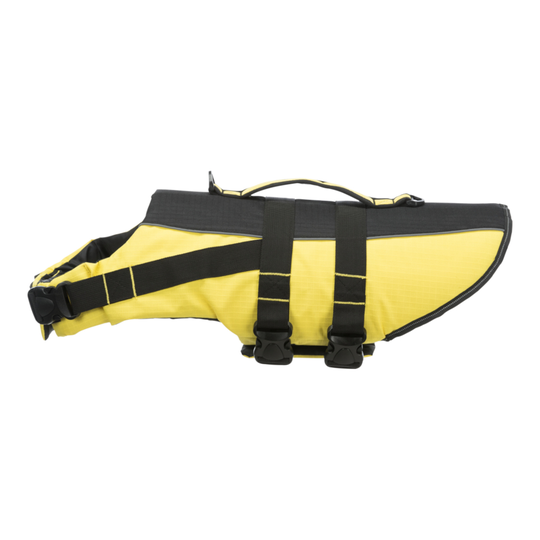 Trixie-pelastusliivit koirille - koko XL: vatsanympärys 60-96 cm